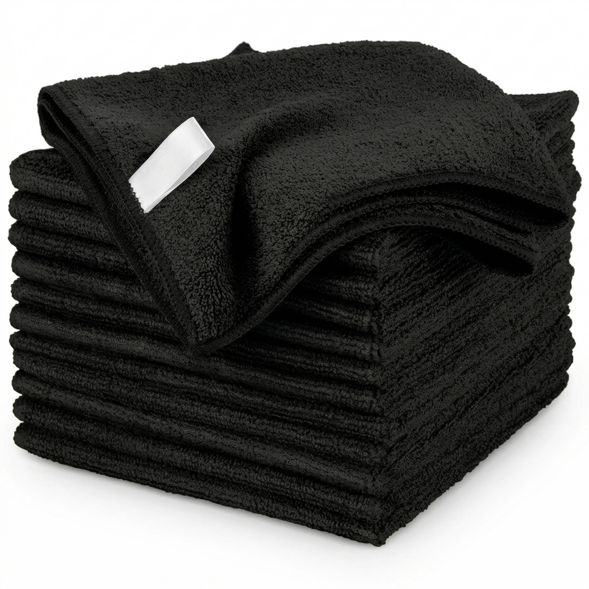 Microfiber cloth