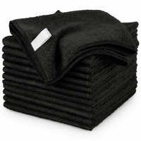 Microfiber cloth