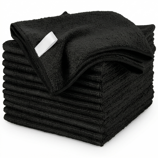 Microfiber cloth