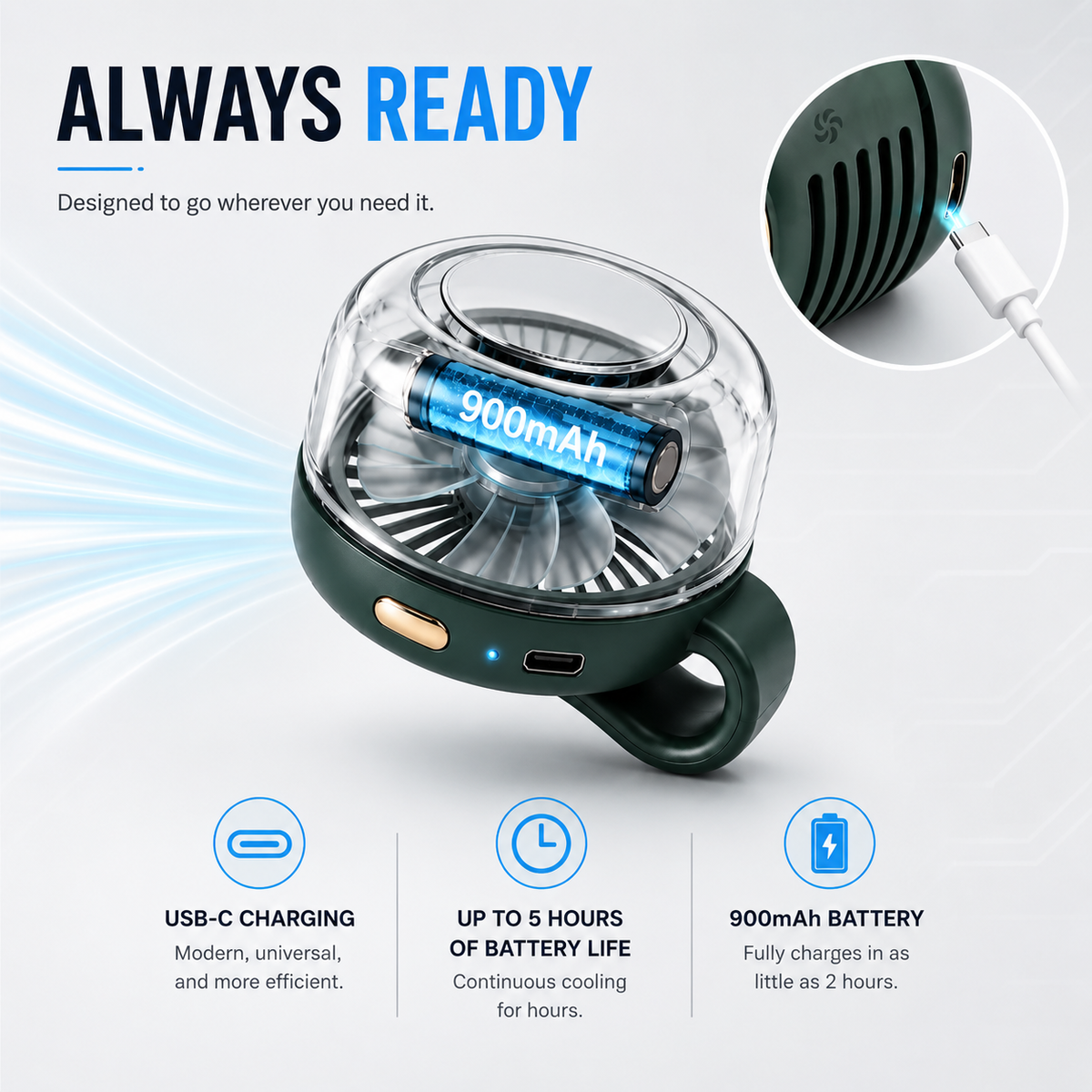 MiniBreeze™