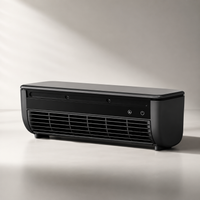ChillPod™ Mini Portable AC Unit