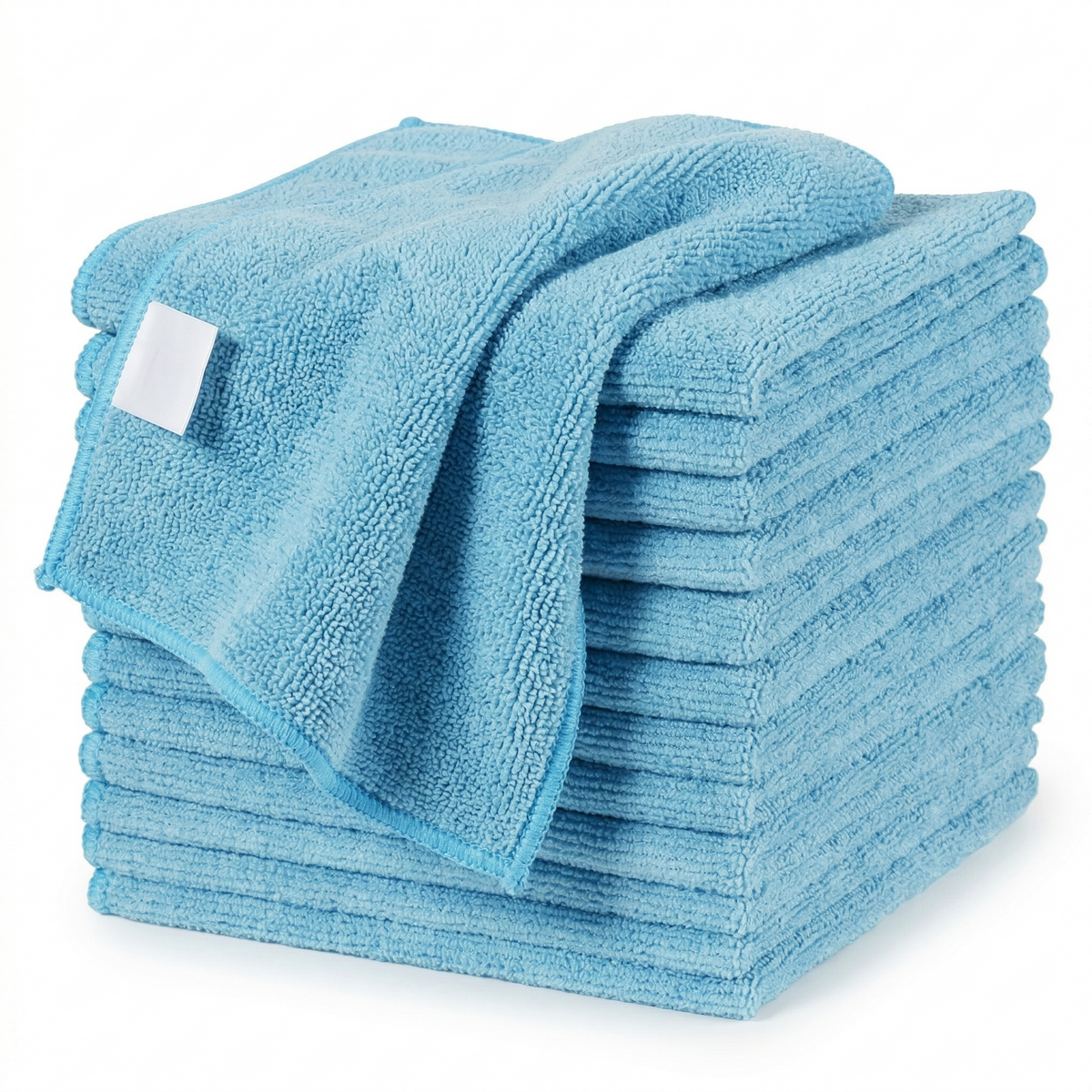 Microfiber cloth