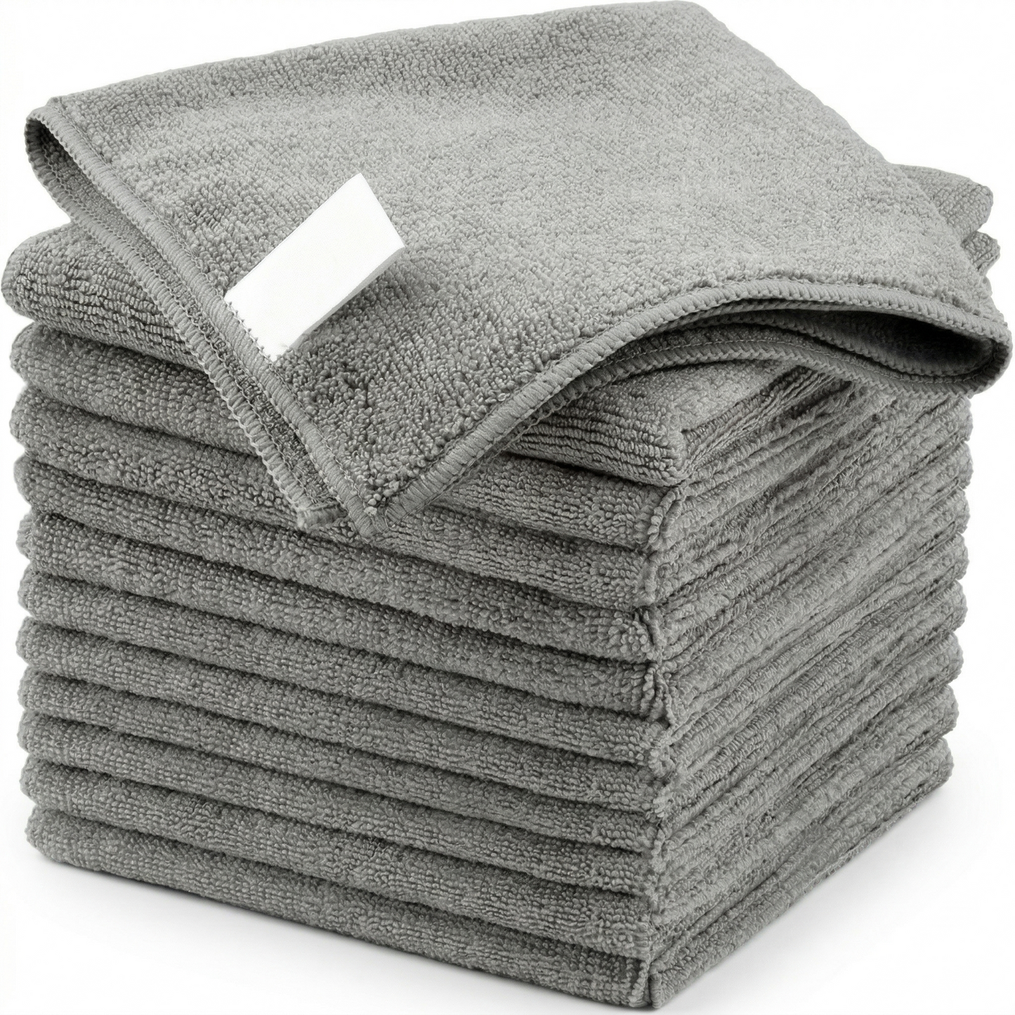 Microfiber cloth