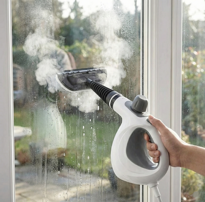 VapoJet™ - High Pressure Steam Cleaner
