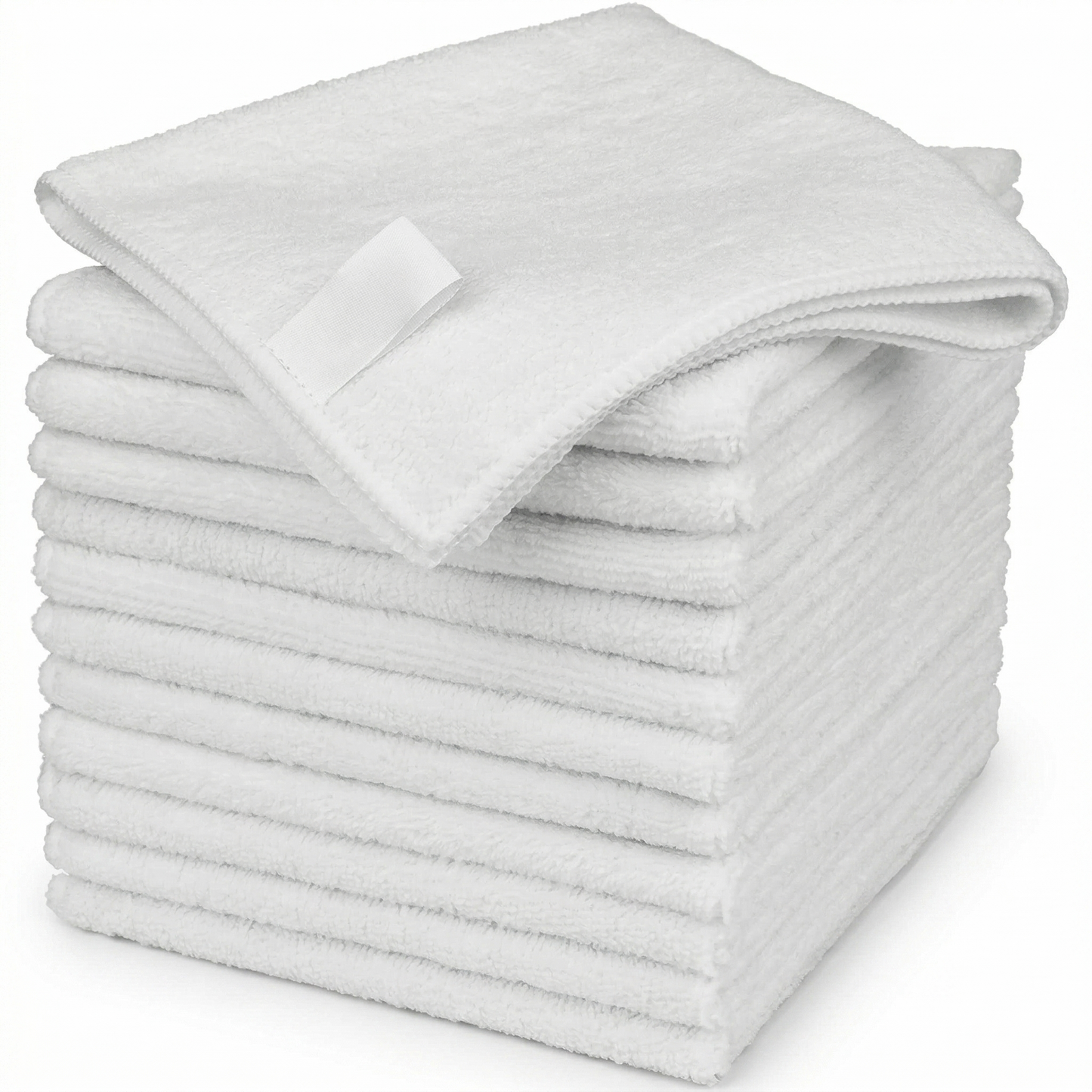 Microfiber cloth
