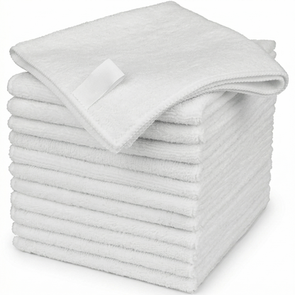 Microfiber cloth