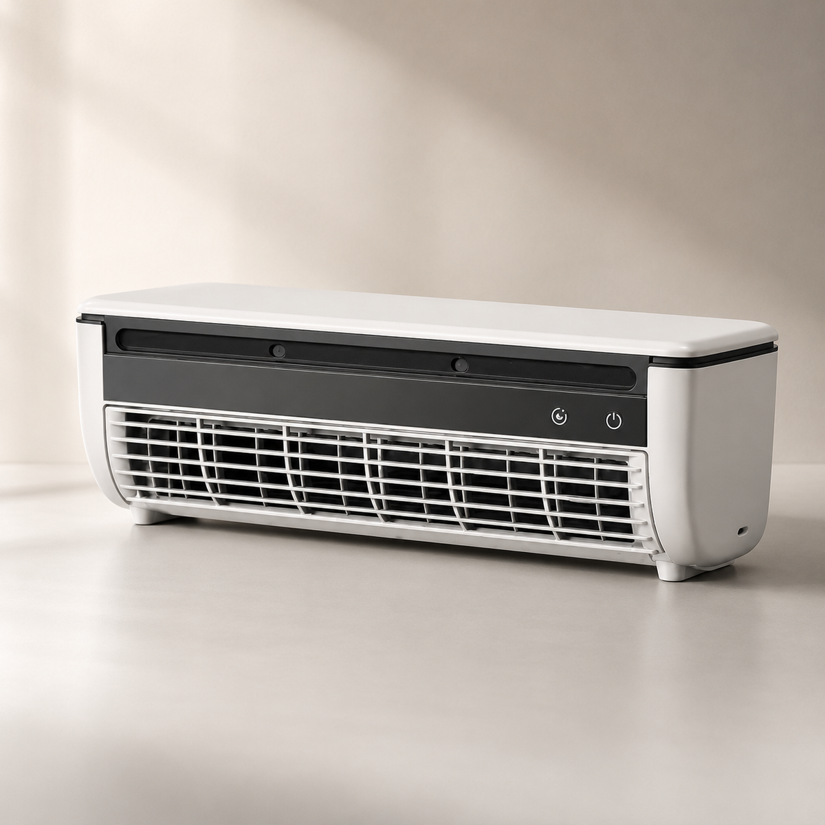 ChillPod™ Mini Portable AC Unit