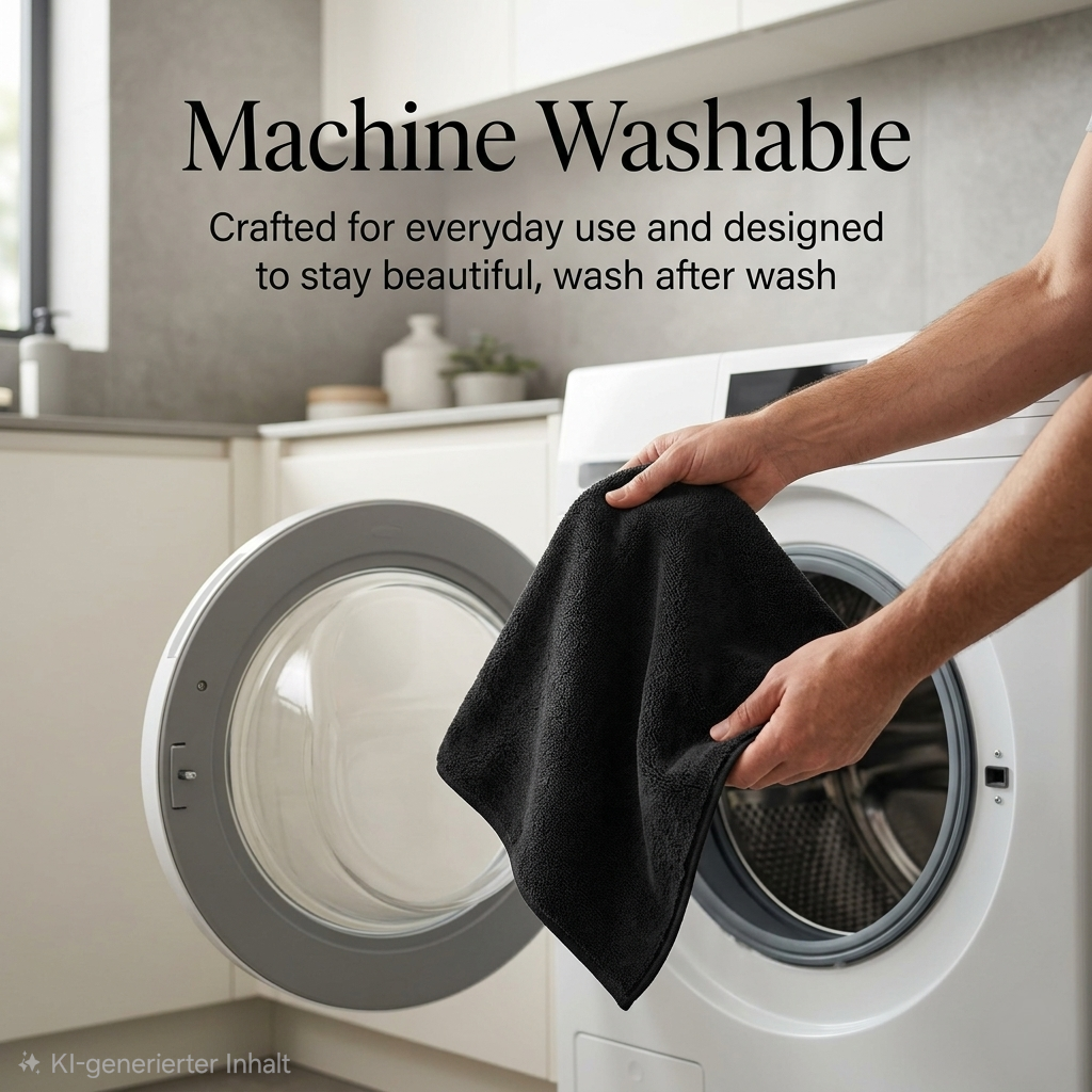 Microfiber cloth