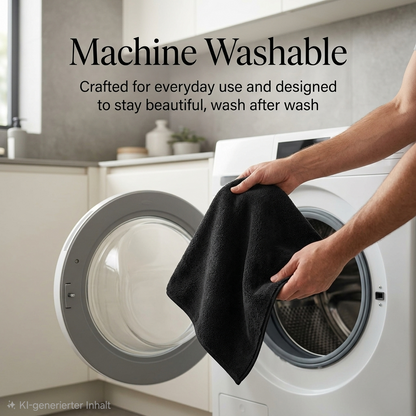 Microfiber cloth