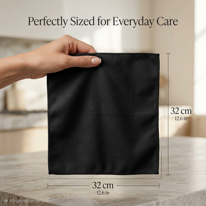 Microfiber cloth